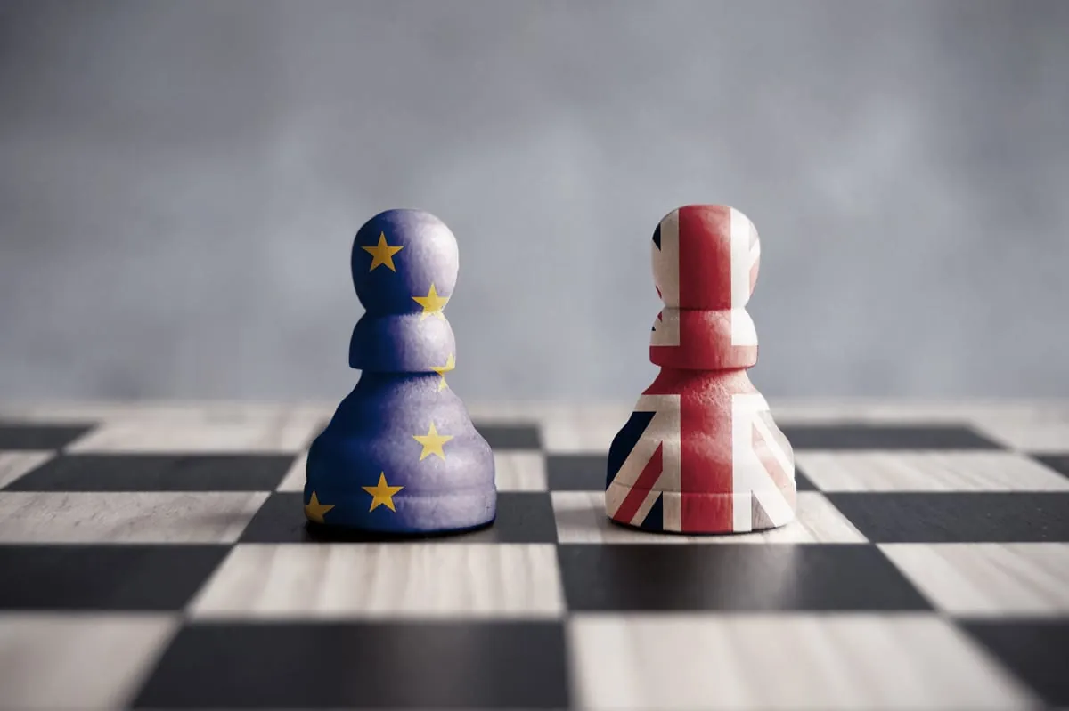 Brexit-Verhandlungen: Was ist der aktuelle Stand?