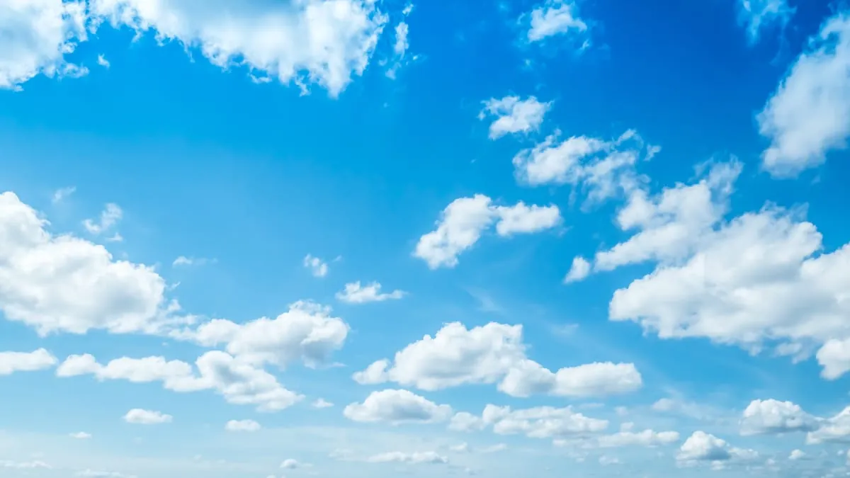 Mehr Geld für saubere Luft