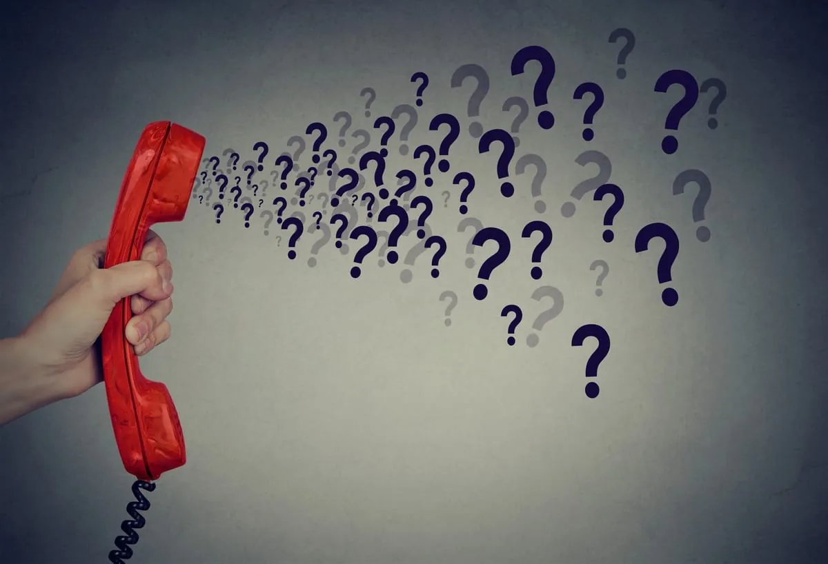 Telefonaktion: Wie mache ich mehr aus meinem Geld?