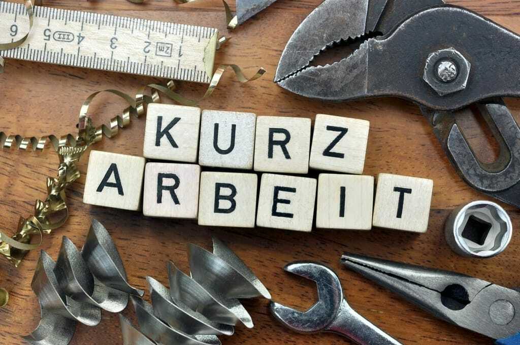 Kurzarbeit: Antworten auf die wichtigsten Praxis-Fragen - dhz.net