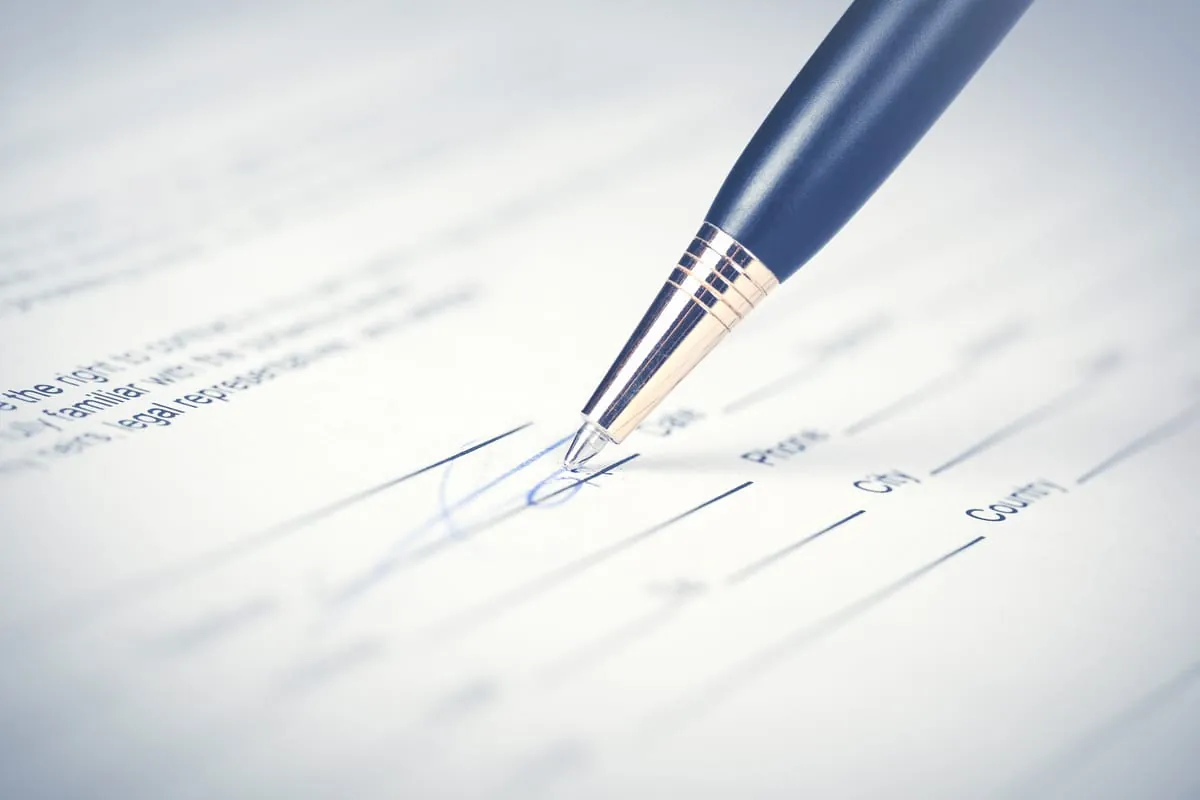 Nach Corona: So werden Verträge fit für die Zukunft