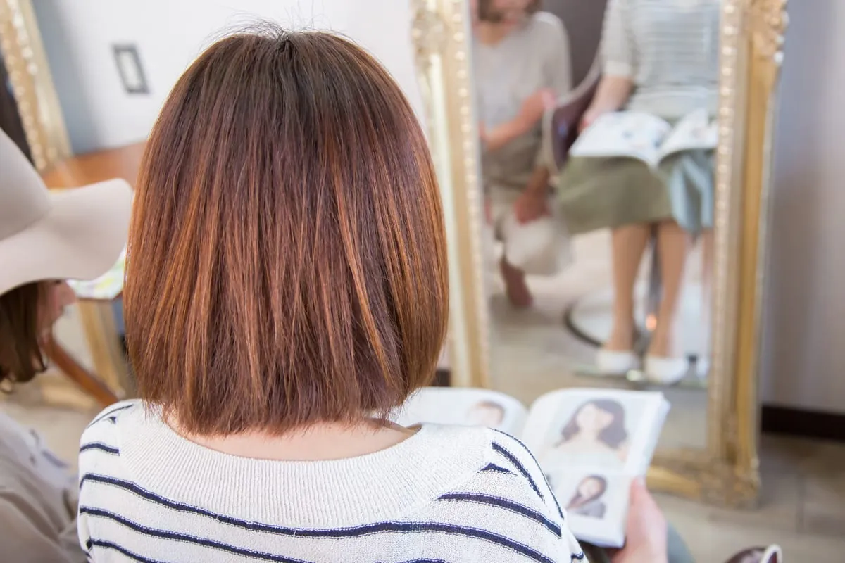 BGW gibt konkrete Handlungshilfen für Friseure