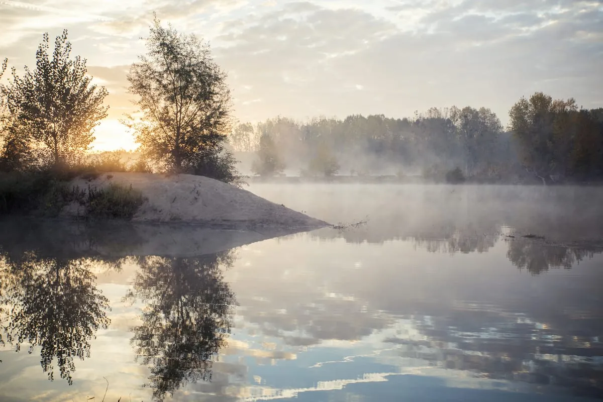 Winterdepression: So bekämpfen Sie den Winterblues