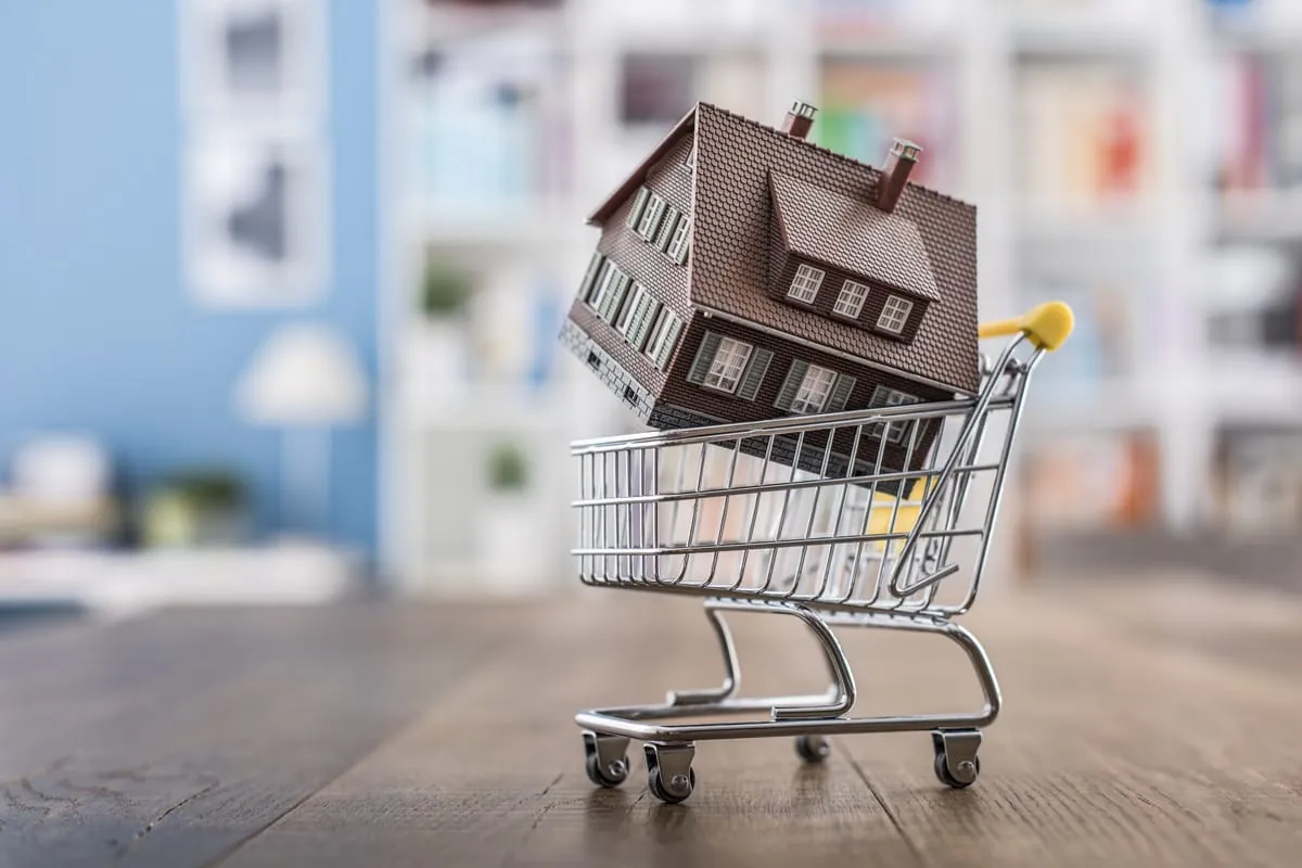 Corona-Krise: Was bedeutet die Pandemie für Immobilienkäufer?