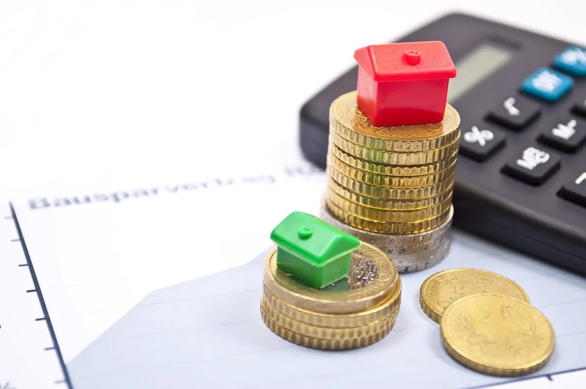 Vermögenswirksame Leistungen: Diese 4 Arten der Sparanlage gibt es