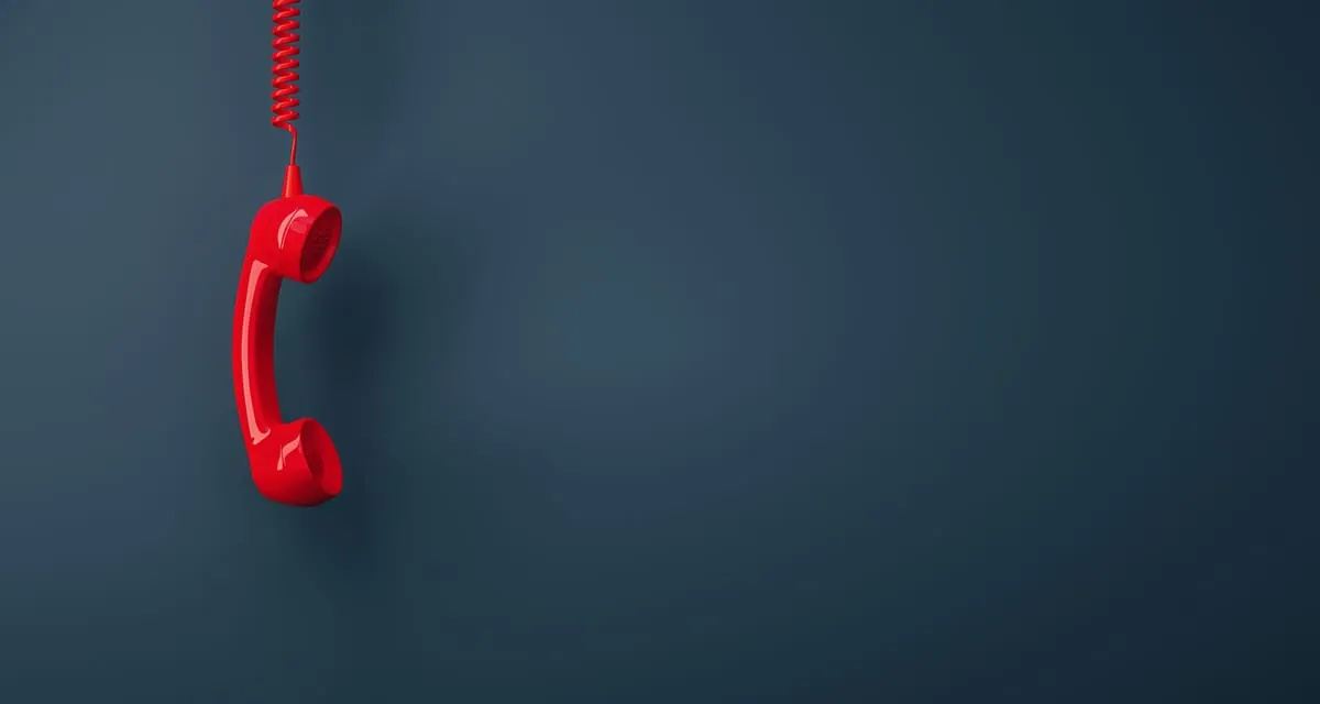 Wie Handwerker am Telefon einen guten Eindruck machen