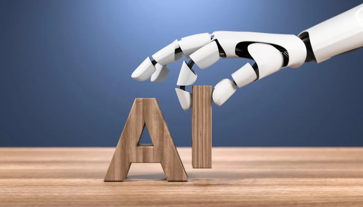 Deutschland will bei KI aufholen: Wie diese dem Handwerk helfen kann