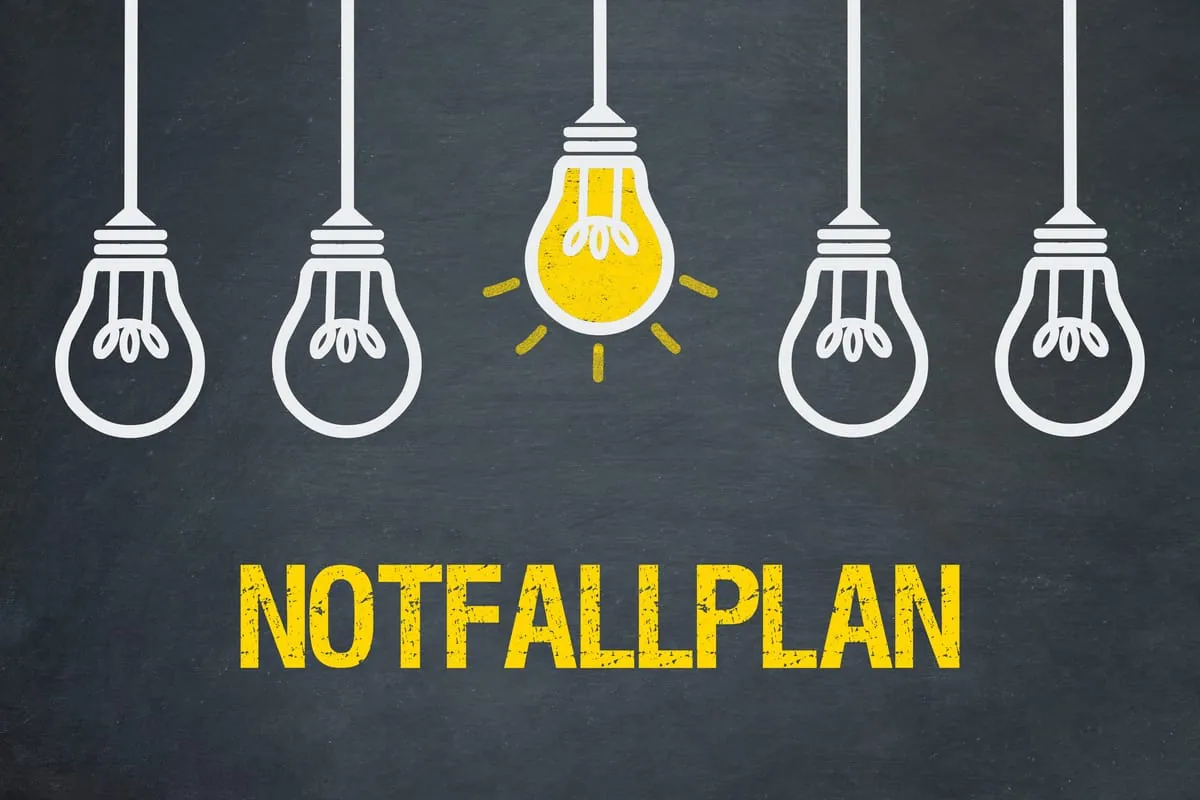 7 Regeln: Wie Betriebsinhaber die Corona-Krise meistern können