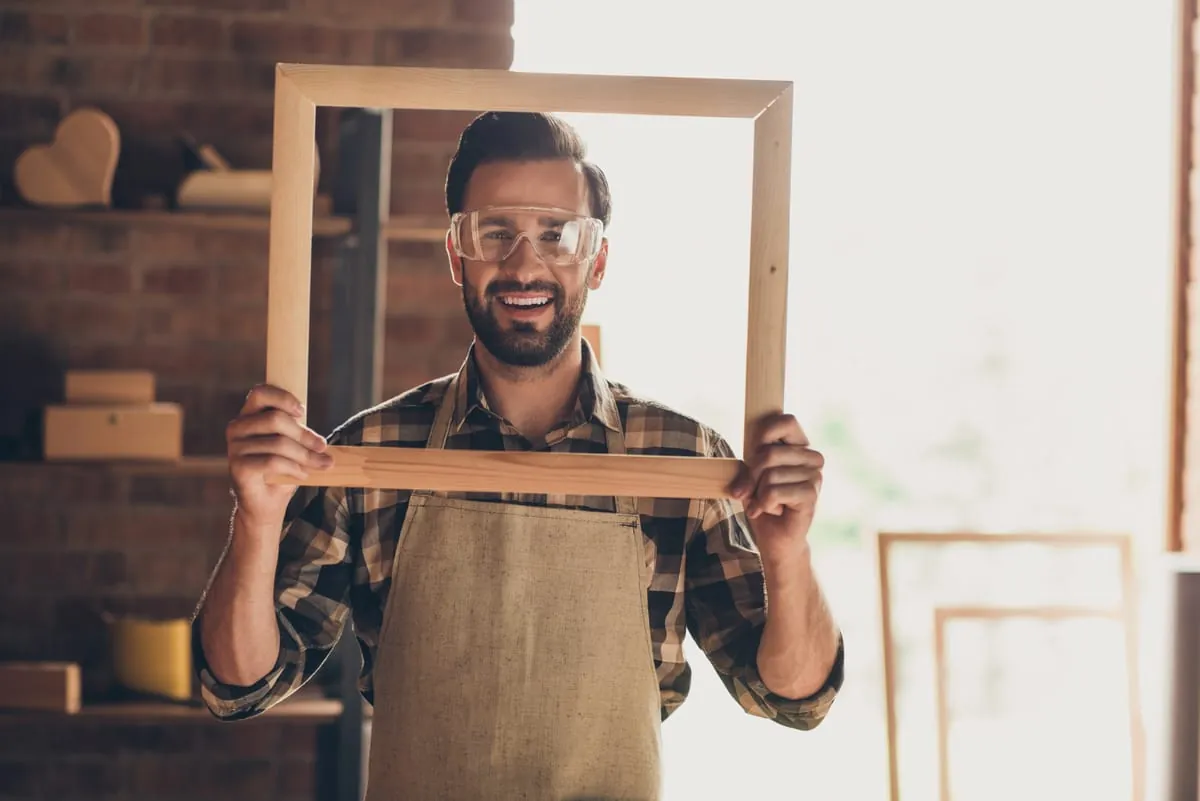 Gute Firmenfotos: So klappt's mit Profi oder ganz allein