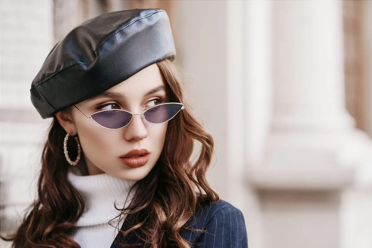 Sonnenbrillen-Trends 2019: Welche Formen und Muster sind angesagt?