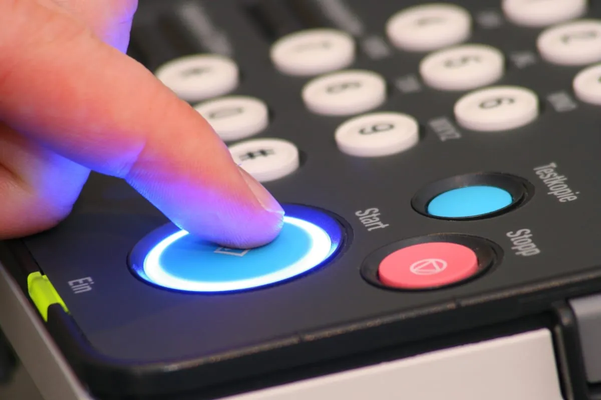 Drucker: Ein leichtes Ziel für Hacker