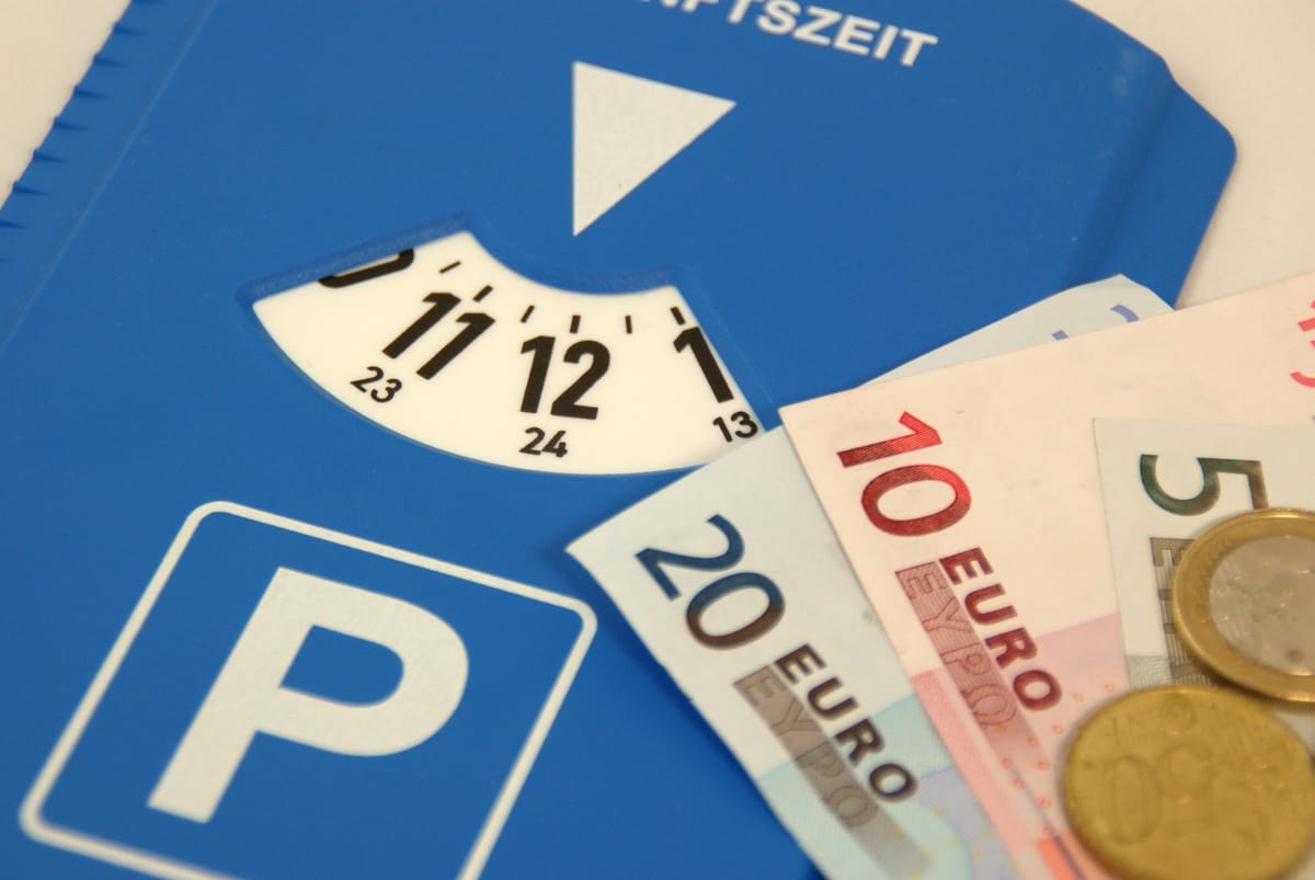 Parking Flughafen München Teurer Geworden www.deutsche-handwerks-zeitung.de