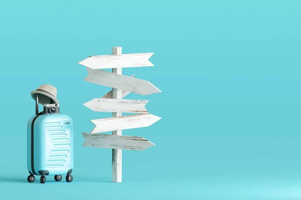 Brückentage 2021: So nutzen Sie die Feiertage für Ihren Urlaub