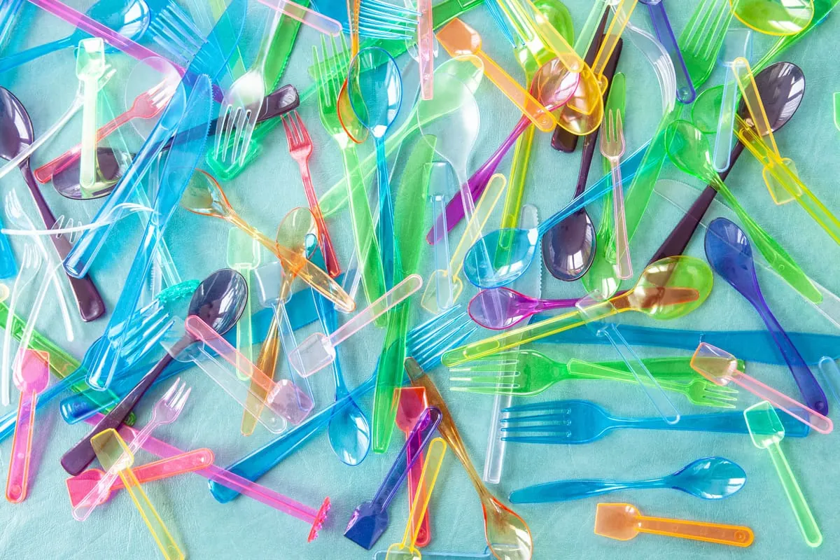 Verbot von Einwegplastik: Umsetzung in der Kritik