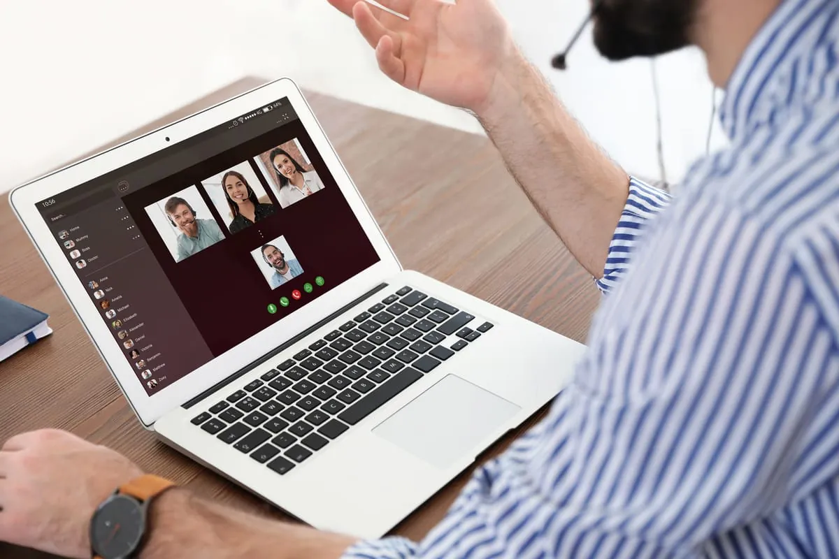 Vorstellungsgespräch per Video: Tipps für Chefs und Bewerber