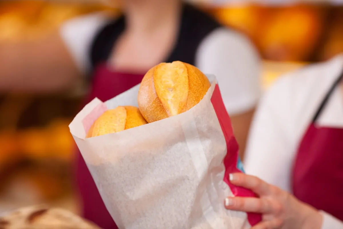 Bäckereien mit Café können sonntags ganztägig verkaufen