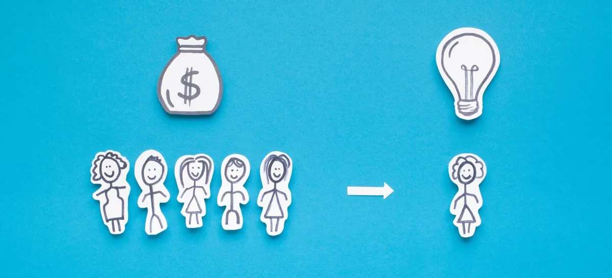 Crowdfunding: Wie es funktioniert und welche Anbieter es gibt