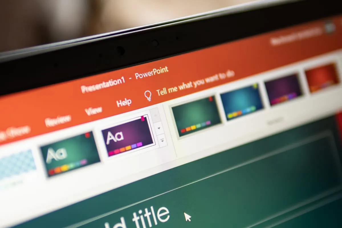 Tipps und Tricks für Powerpoint-Einsteiger