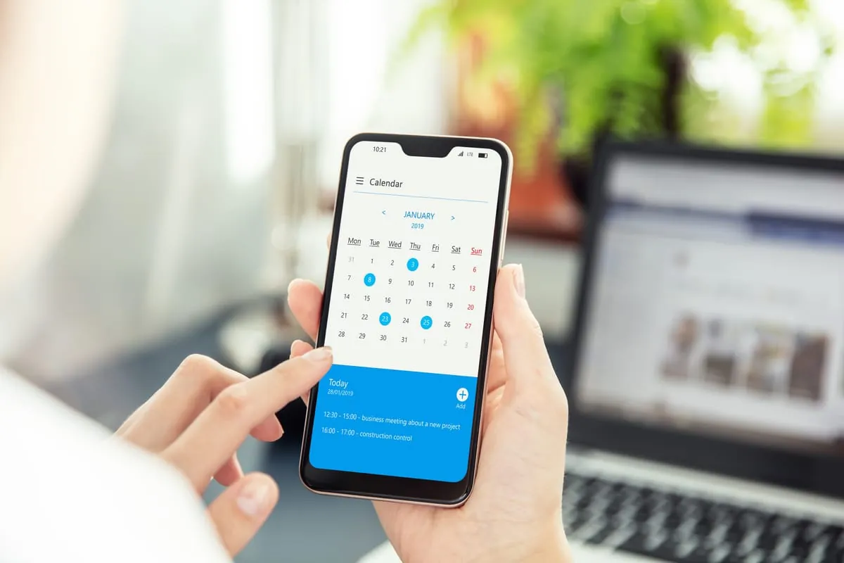 Dienstplan organisieren: Wie Apps dabei helfen können
