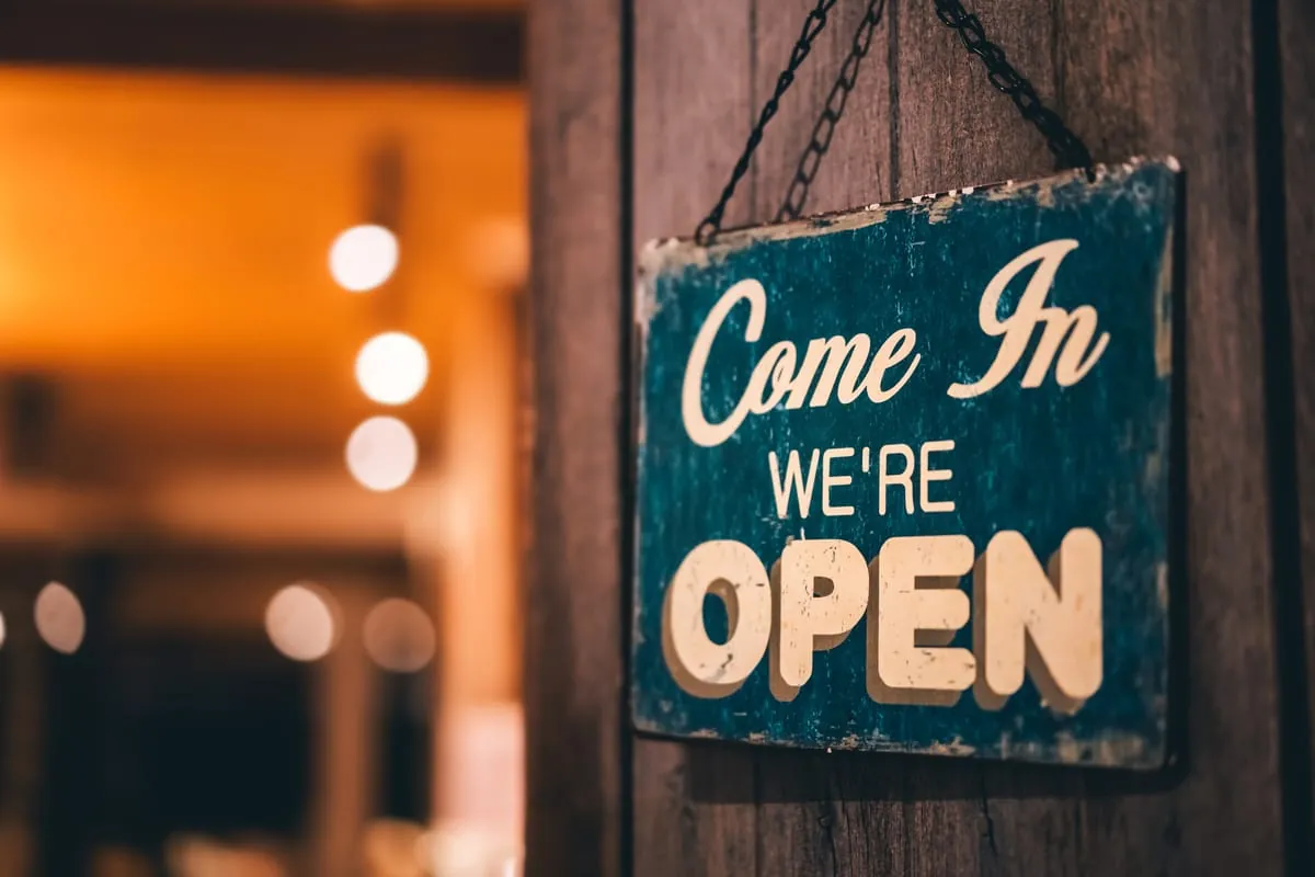 Bund und Länder einig: Alle Geschäfte dürfen öffnen