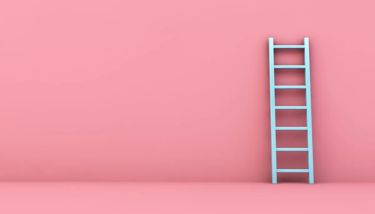 5 Tipps, um Leiterunfälle zu vermeiden