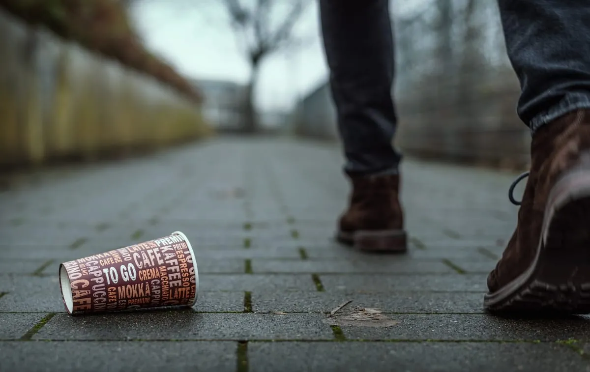 Ressourcen schonen: Gesetz soll Betriebe in die Pflicht nehmen