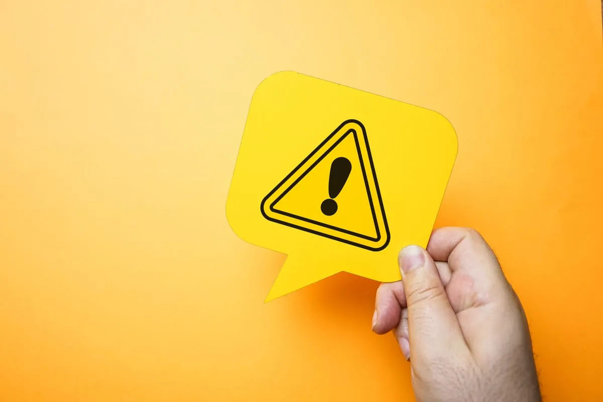 Chefs müssen Abmahnungsgründe konkret formulieren