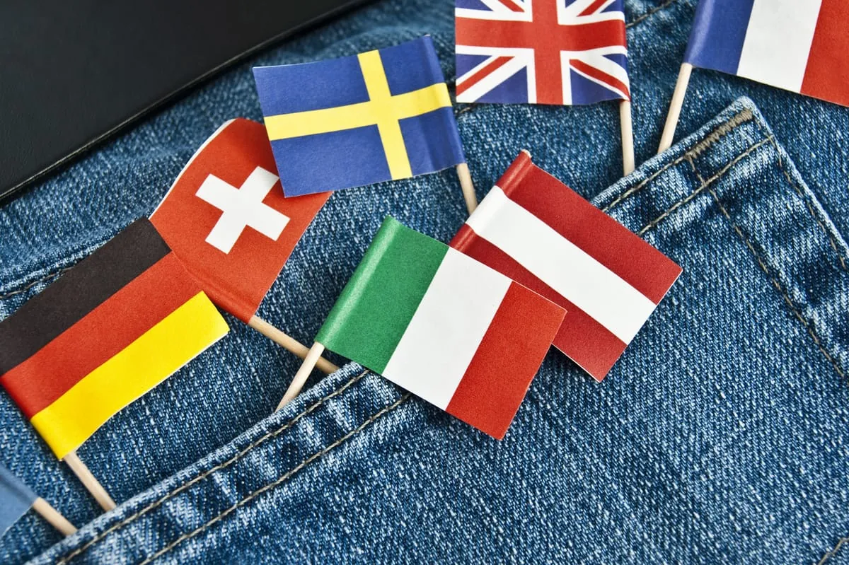 Nur wenige Lehrlinge gehen ins Ausland