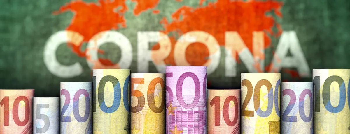 Altmaier schlägt 25-Milliarden-Programm für Mittelstand vor