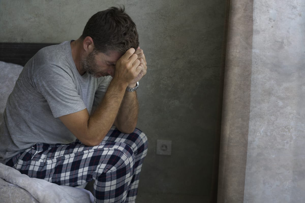 Psychische Belastungen in der Krise: Wo Betroffene Hilfe finden