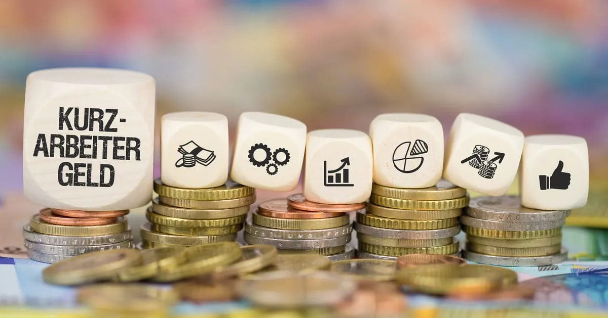 Kurzarbeitergeld: Die neuen Beschlüsse im Überblick