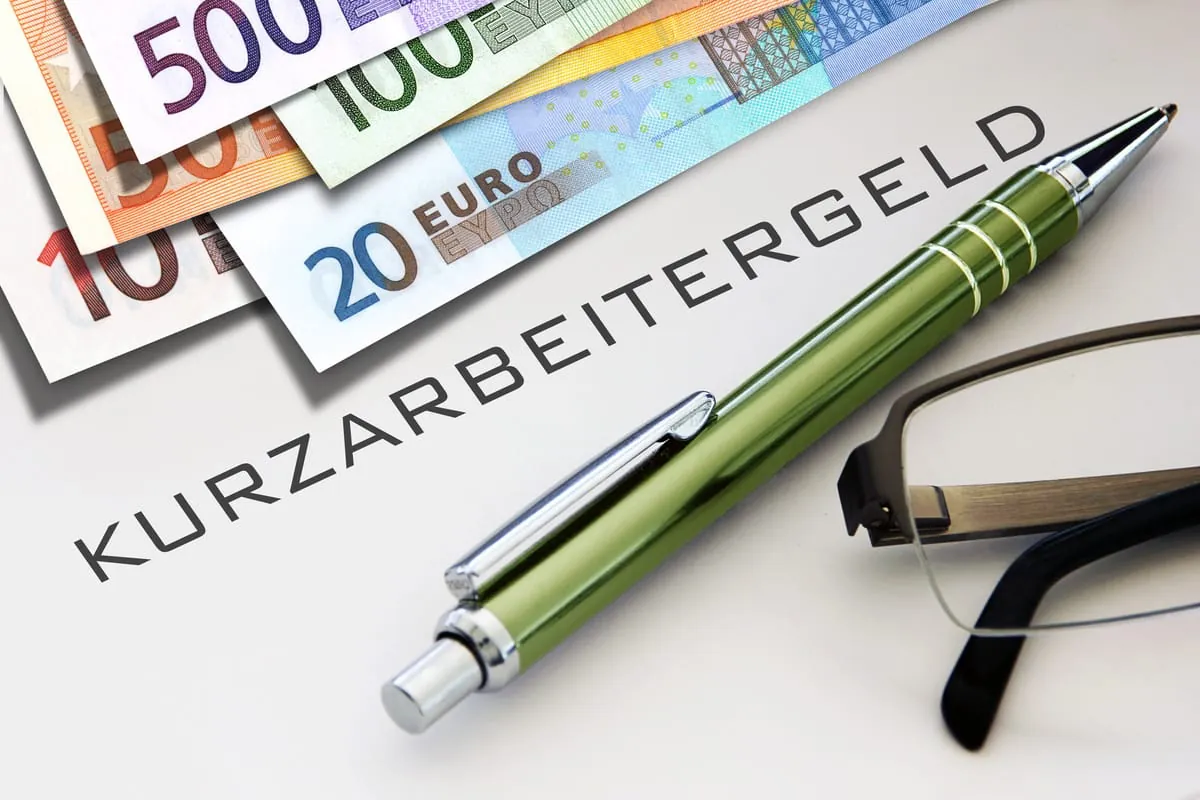 Kurzarbeitergeld: Heil plant Verlängerung bis März 2022