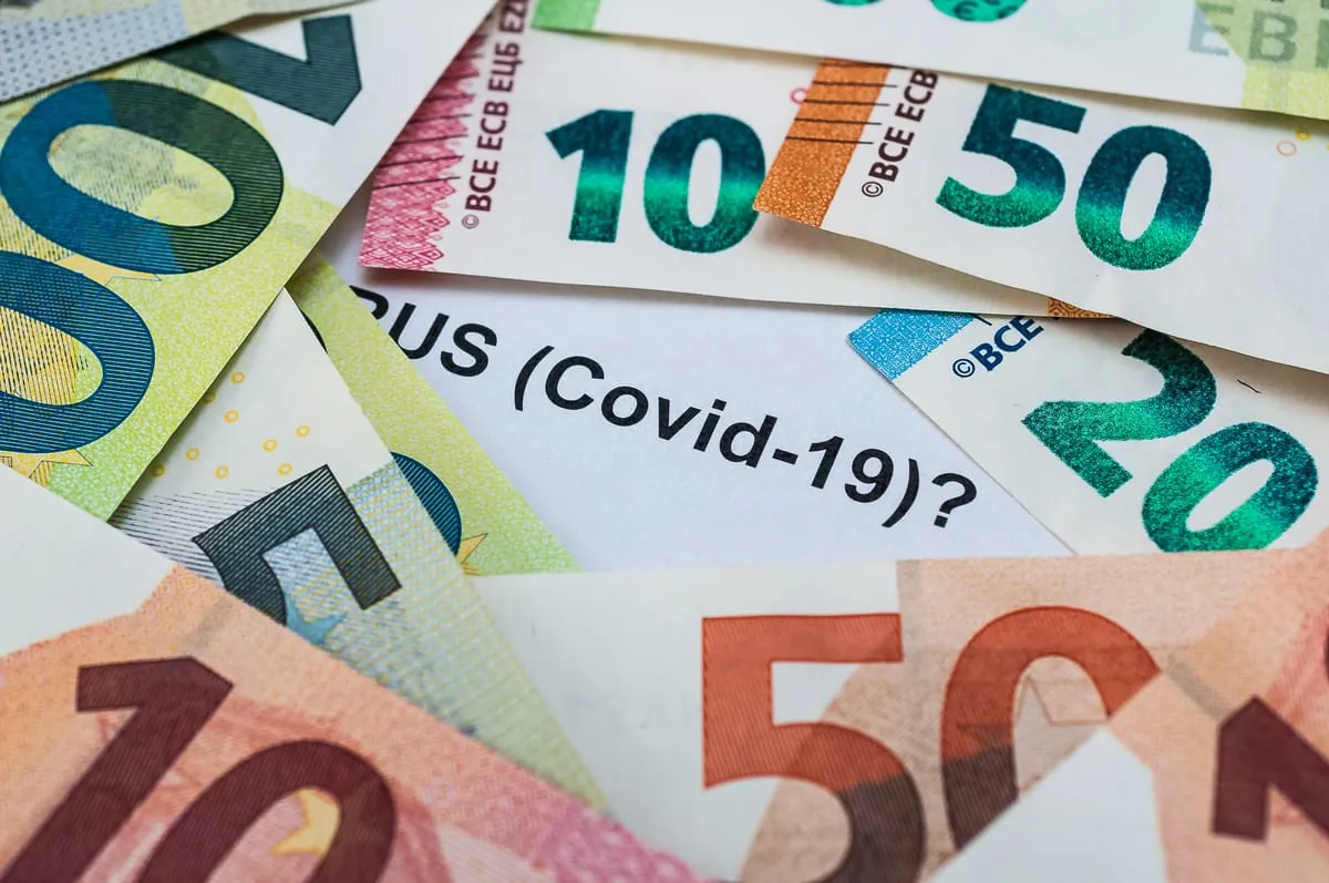 Achtung, Finanzamt: Corona-Hilfen müssen oft versteuert werden