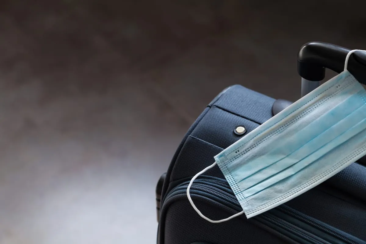 Reisen und Corona: Das sagt das Arbeitsrecht