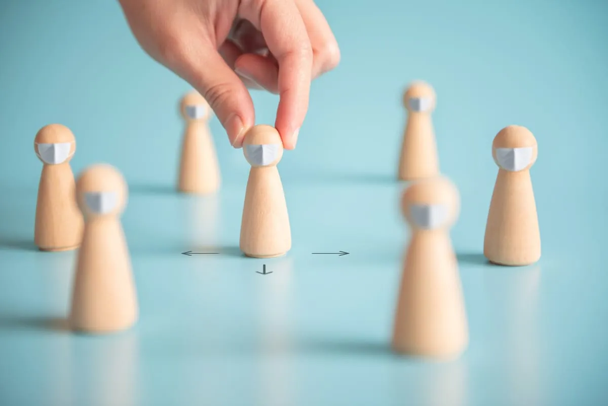 Können private Verstöße gegen Corona-Regeln zur Kündigung führen?