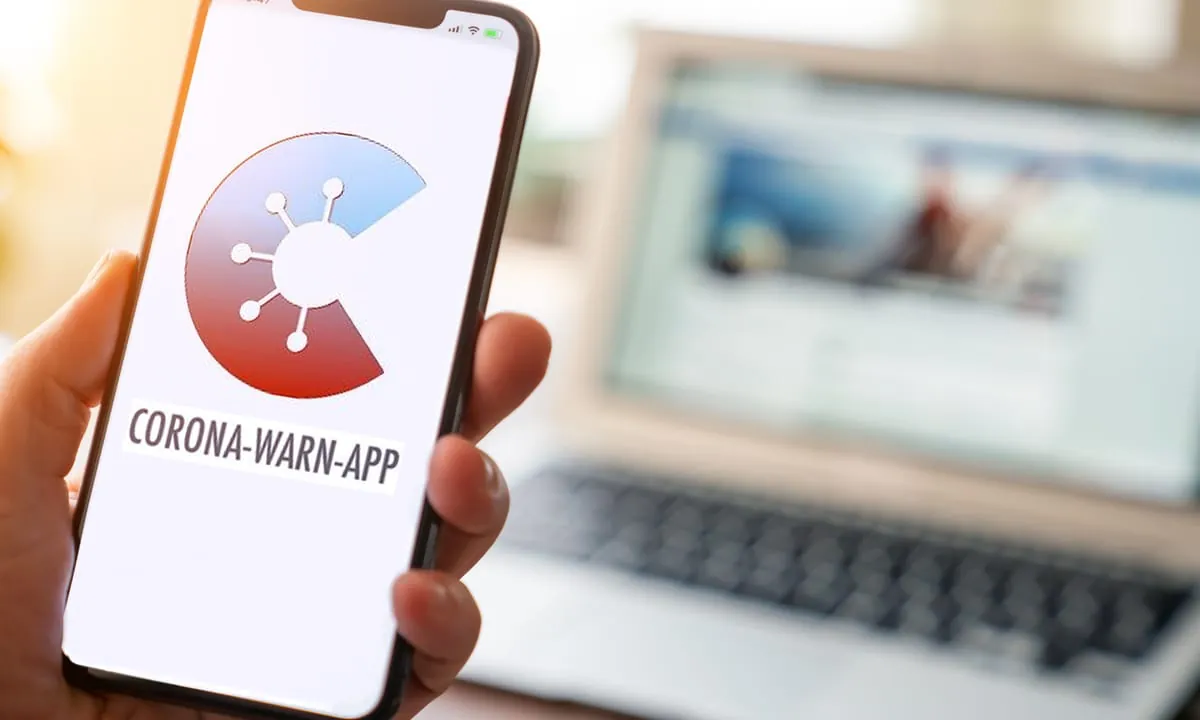 Nach Problemen: Corona-Warn-App bekommt Update