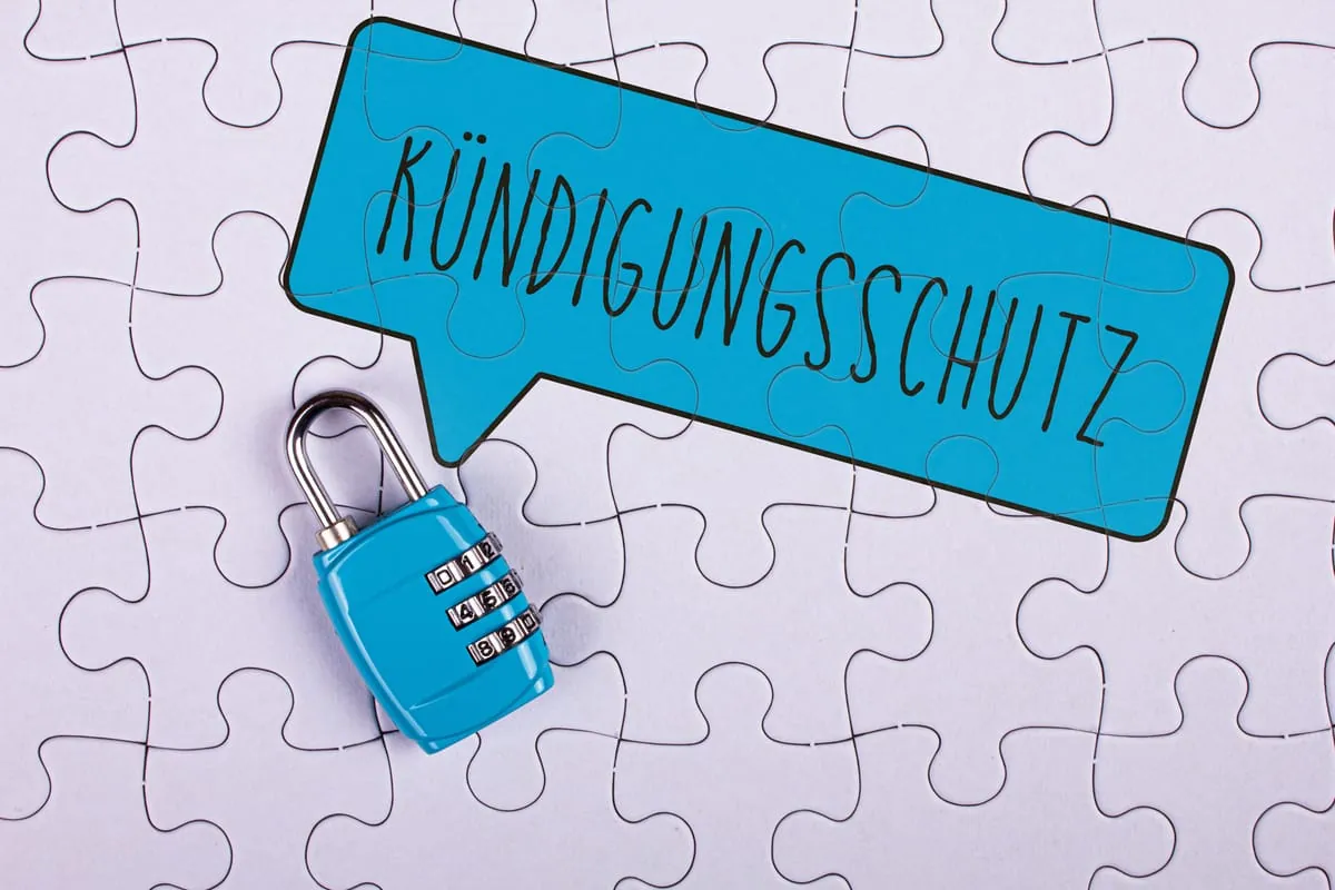 Kündigungsschutz: Regeln und Sonderregeln für Kleinbetriebe