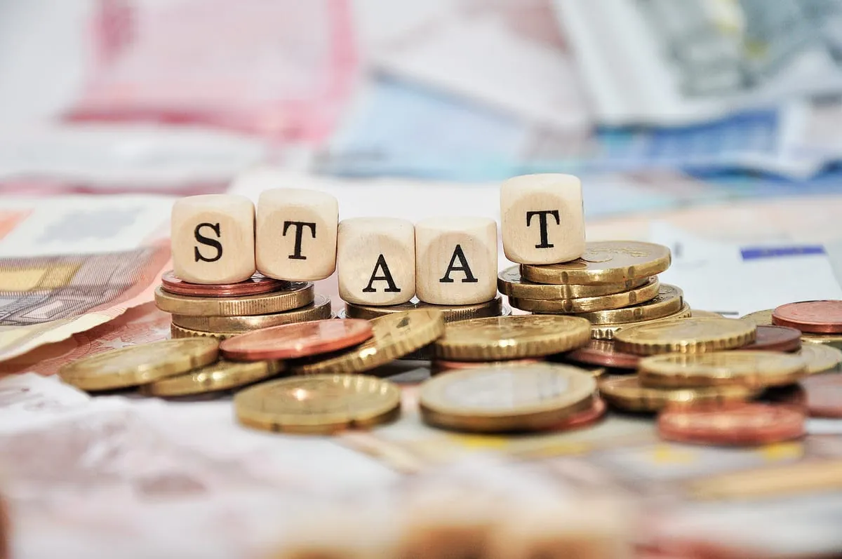 40-Milliarden-Paket für Kleinstunternehmen