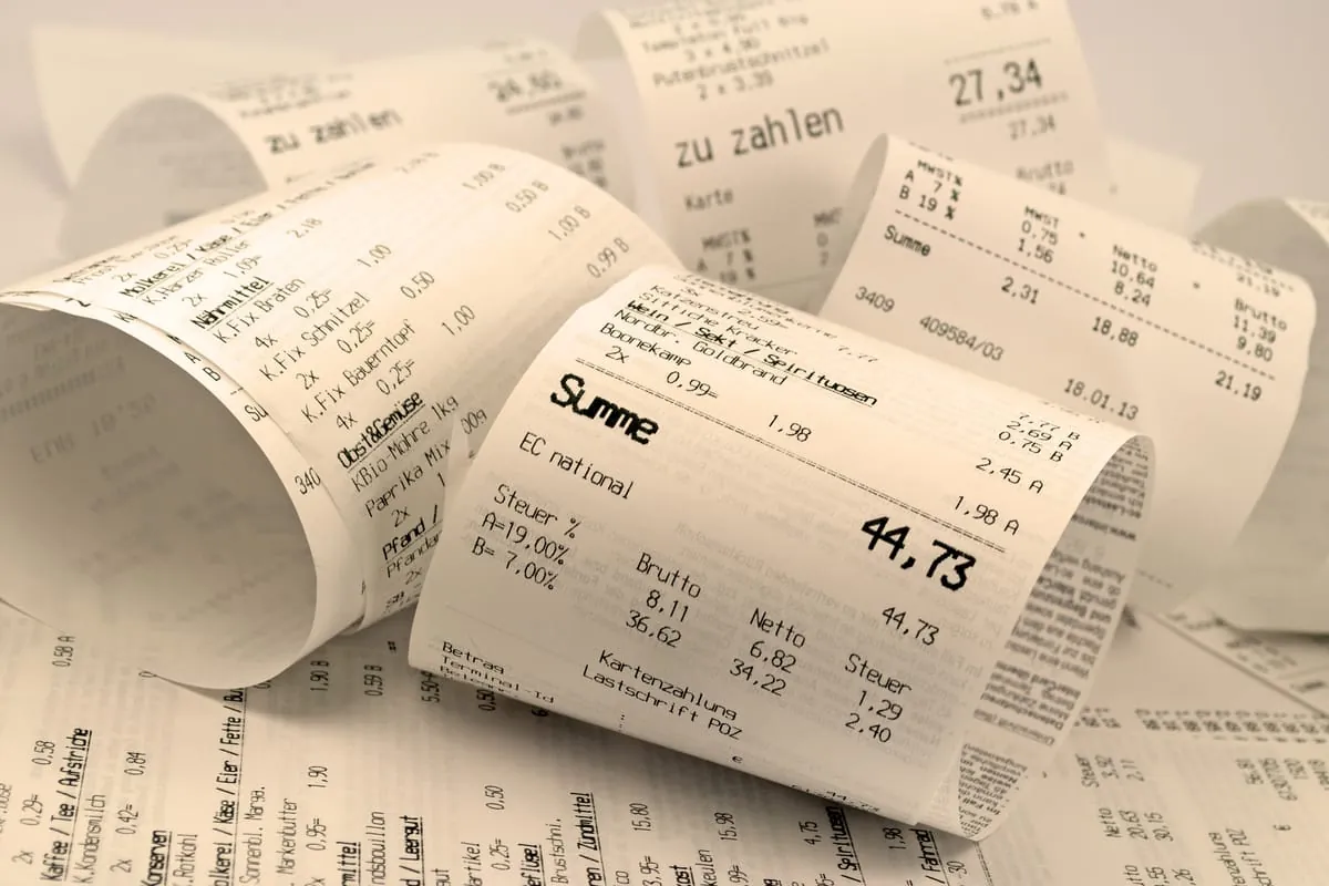 Bonpflicht: Finanzministerium erteilt Ausnahmeregelung eine Abfuhr