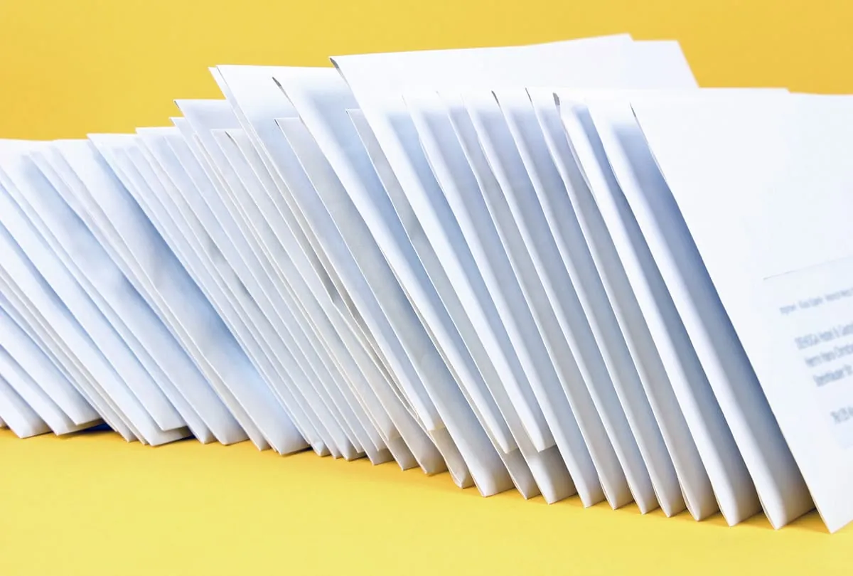 Geschäftsbrief: So gelingen Aufbau und Formulierung