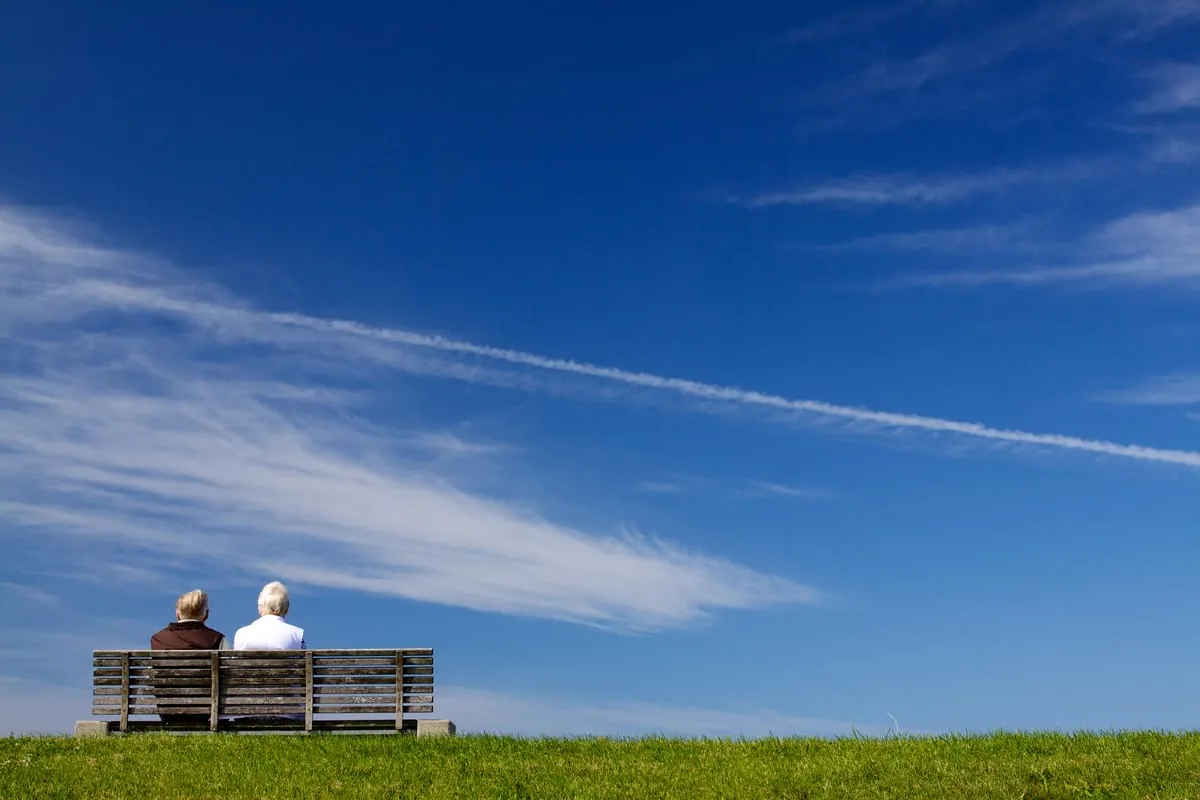 5 Tipps: So planen Sie in Ruhe den Ruhestand