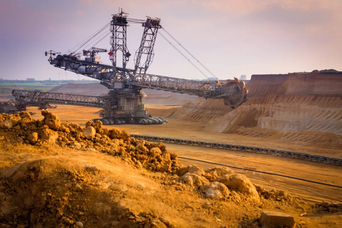 Nach Kohlekompromiss: Kritik aus der Wirtschaft