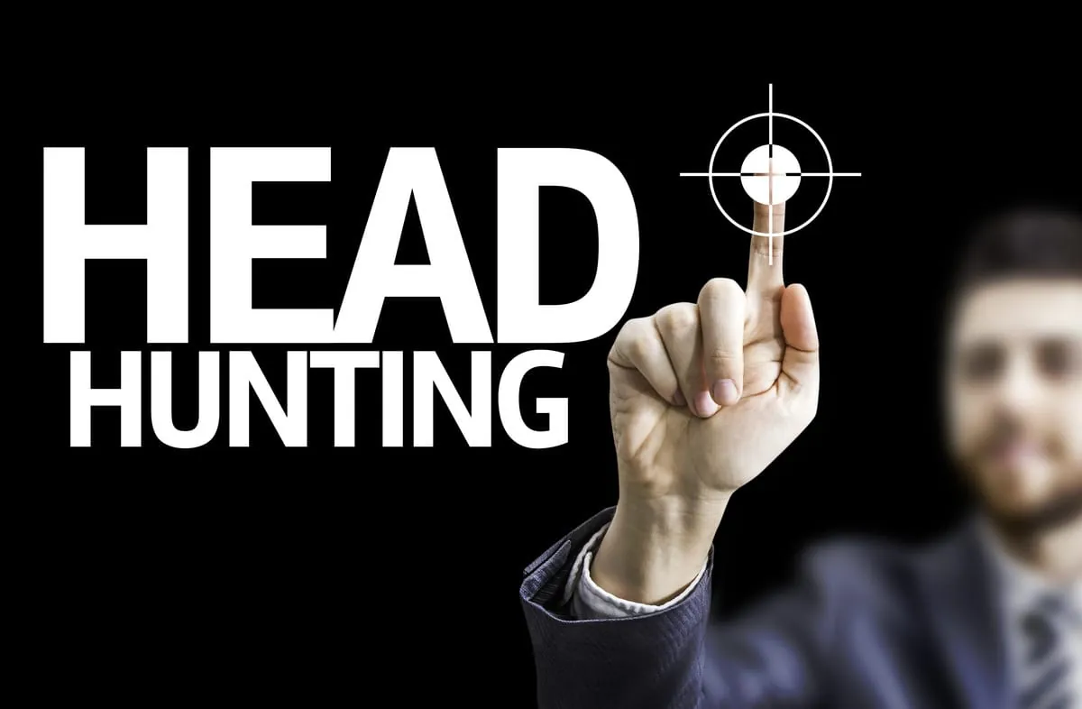 Headhunter nehmen Handwerksbetriebe ins Visier