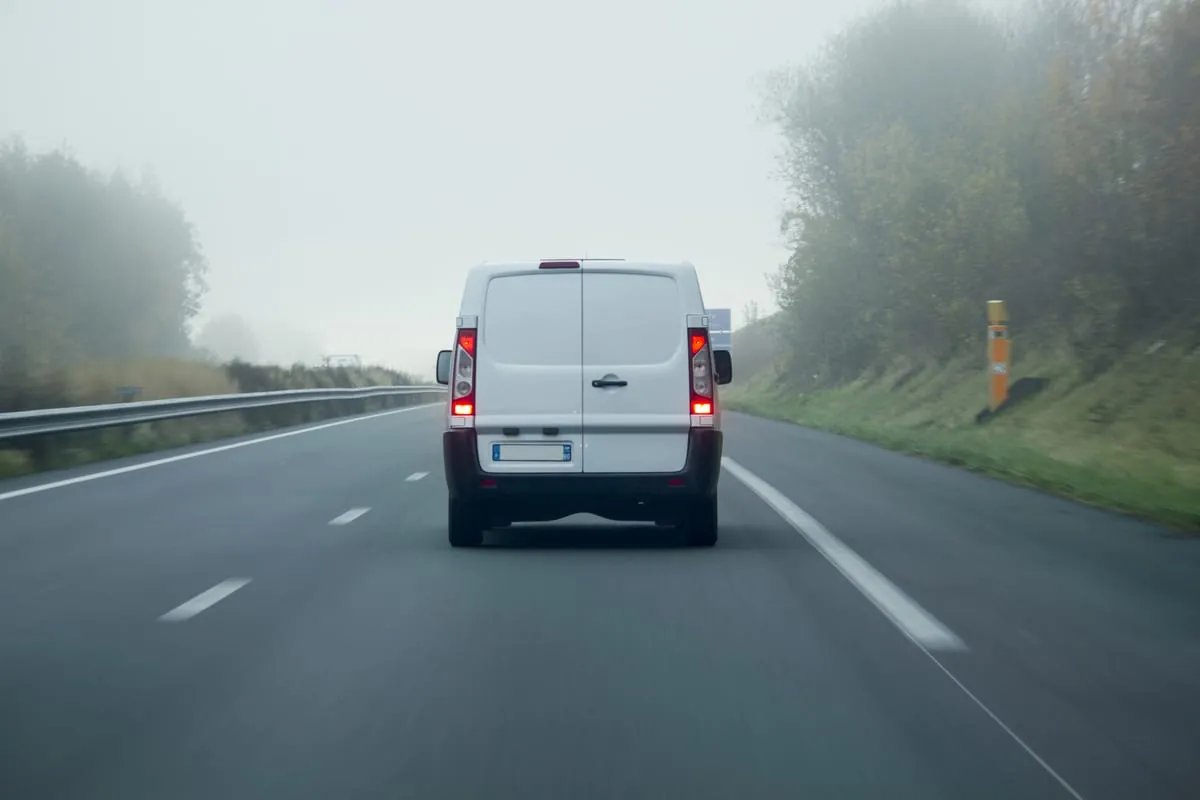 Tachographenpflicht: Bleibt das Handwerk verschont?