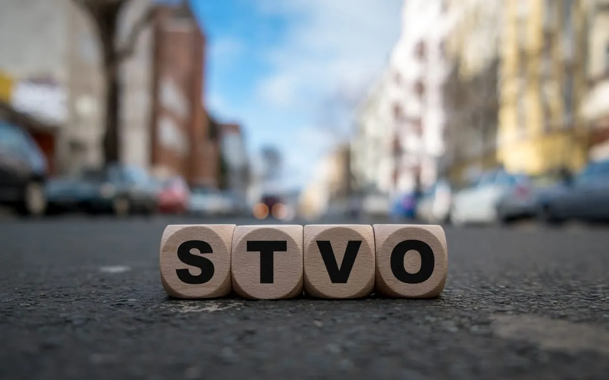 StVO: Diese neuen Regeln sollen noch 2019 kommen