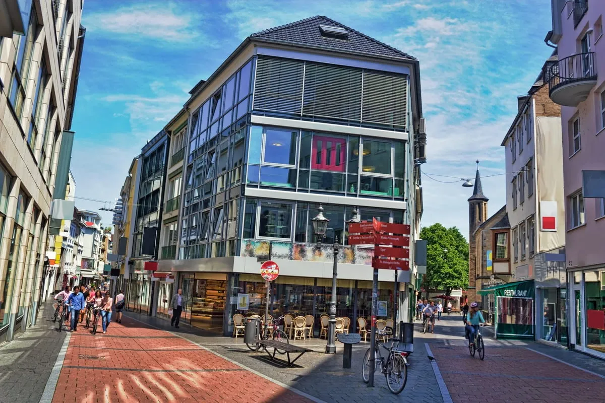 Gewerbeflächen vermieten: Warum sich Vermieter anpassen müssen