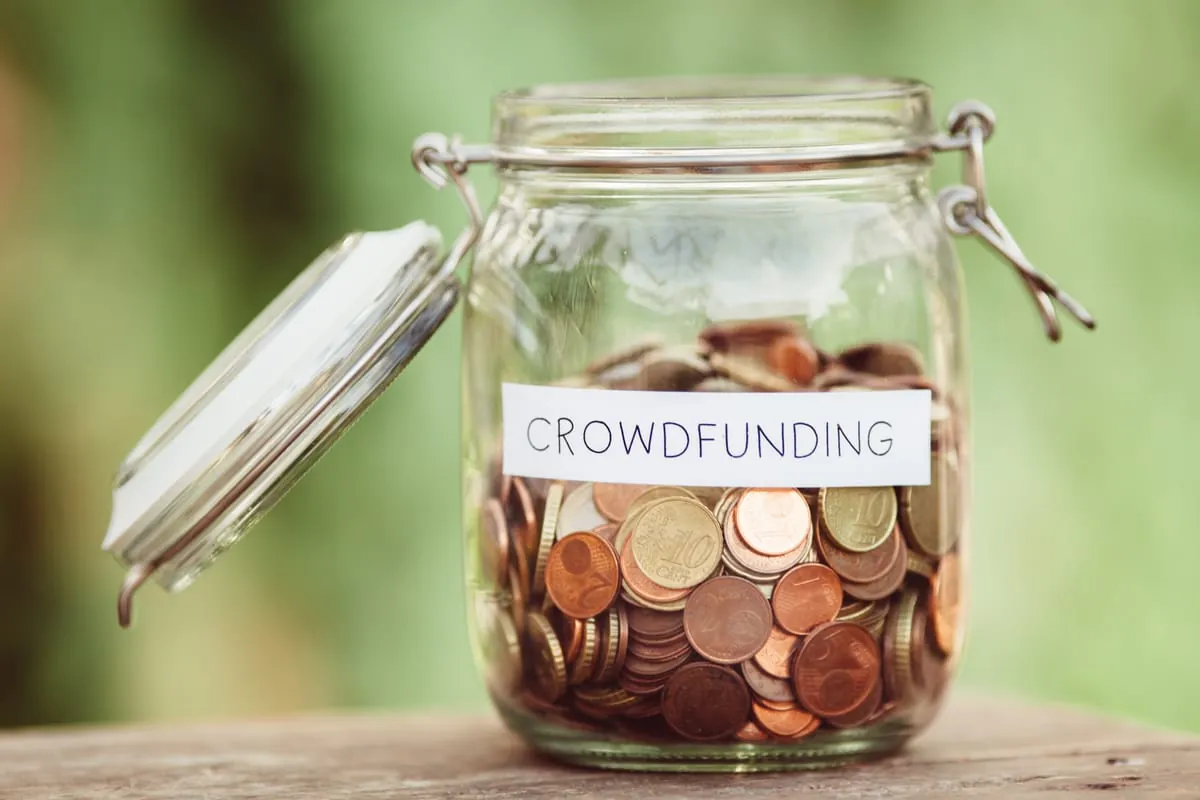 Crowdfunding als Alternative zur Bank
