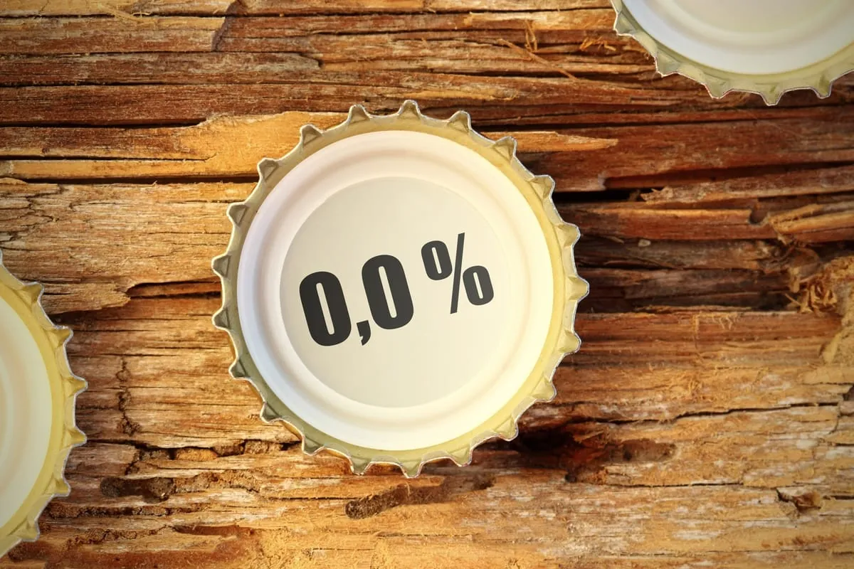 Alkoholfreies Bier im Test: Das sind die Ergebnisse