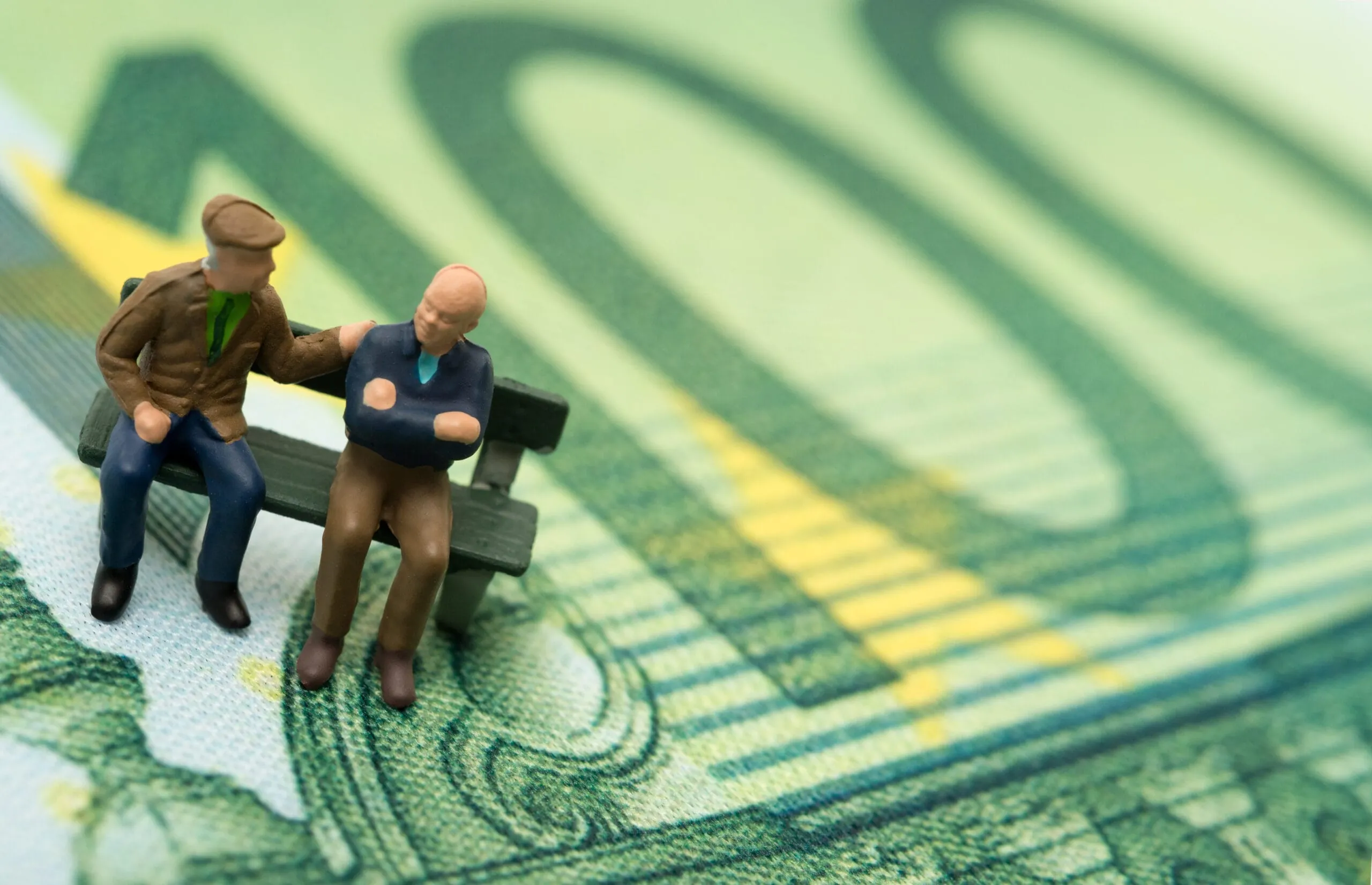 Rürup-Rente: Für wen sich das Vorsorgemodell lohnt