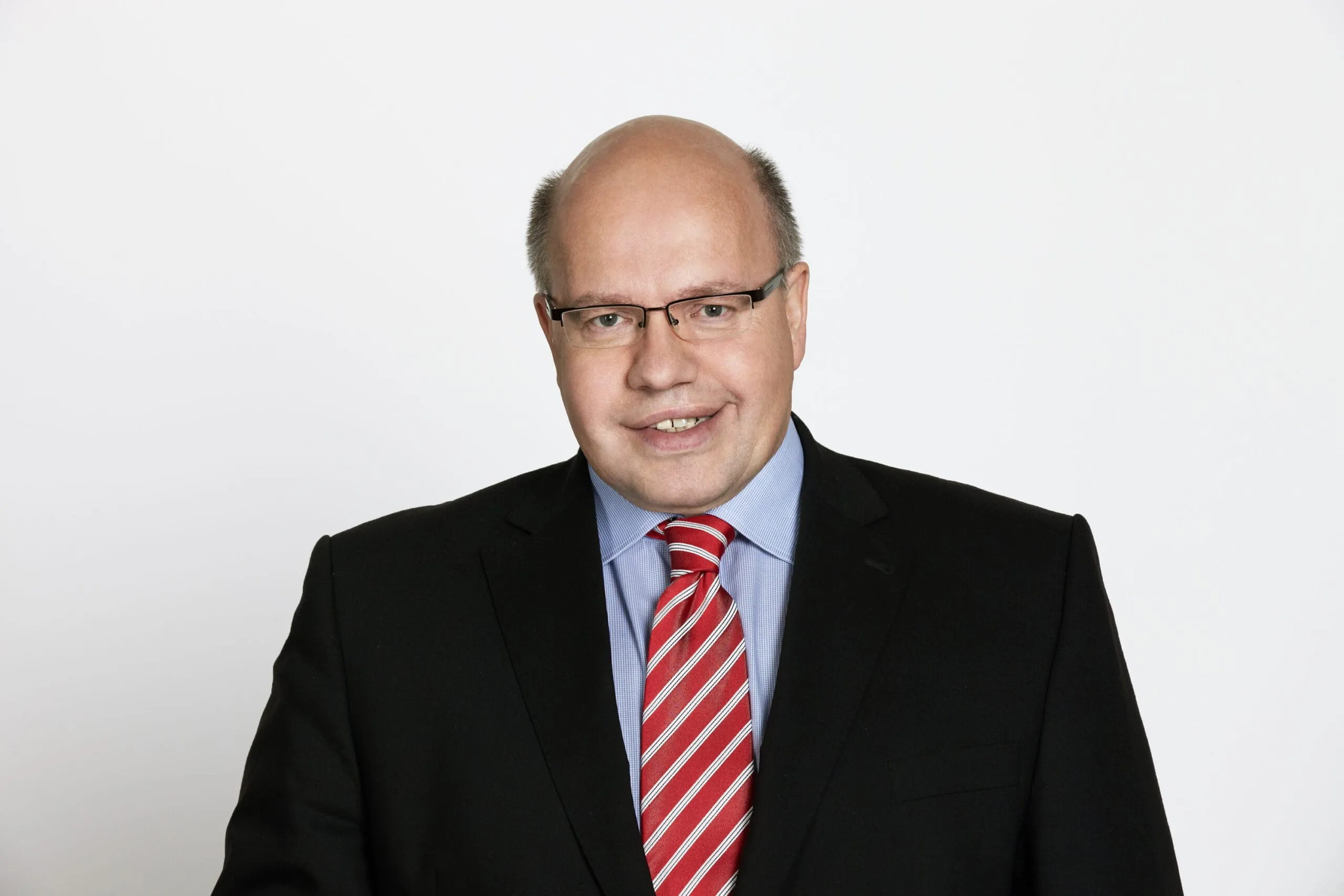 Ein Jahr Energiewende mit Peter Altmaier